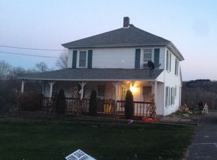 646 Pendell Hill Rd, Whitney Pt, NY 13862