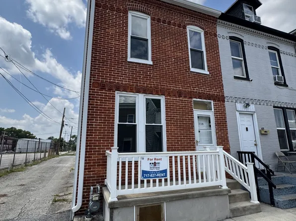 239 Green St, York, PA 17401