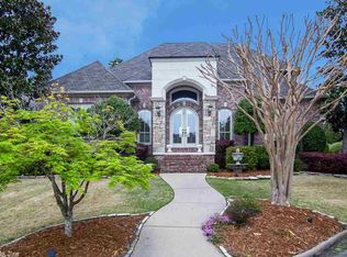 141 Falata Cir, Little Rock, AR 72223