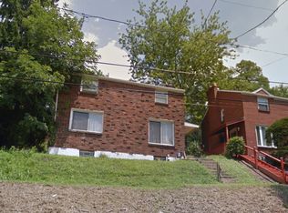 325 Avenue A, Pittsburgh, PA