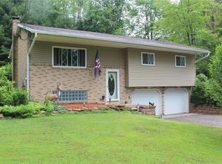 508 Unionville Rd, Butler, PA 16001