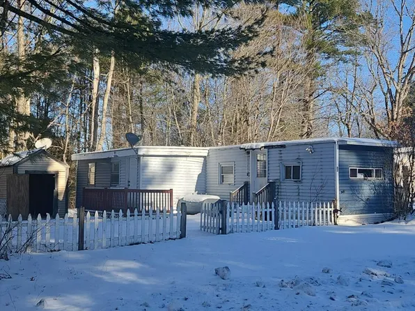 62 Nichols Lane, Hollis, ME 04042