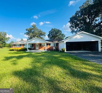 217 Rainbow Rd, Cochran, GA, 31014