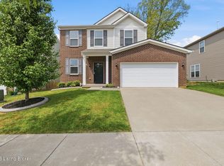 12052 Parkview Trace Dr, Louisville, KY 40229