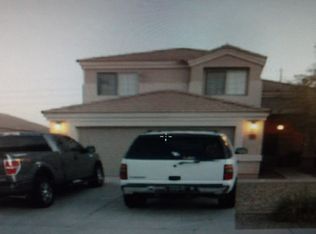 11452 W Phillip Jacob Dr, Surprise, AZ 85378