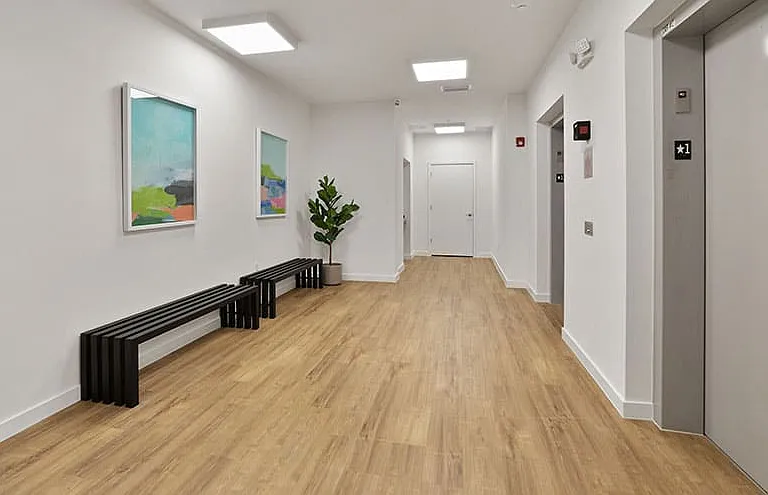 The Corridor — Photo 12