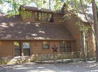 22 Pecan St, Trinity, TX 75862