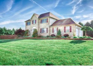 399 Winter Springs Rd, Nazareth, PA 18064