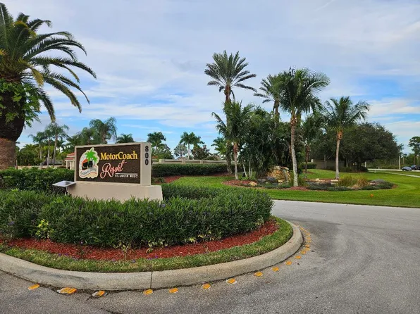 432 NW Boundary Drive, Port St Lucie, FL 34986