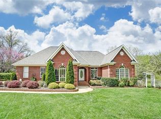 1098 Heather Glen Dr #14, Matthews, NC 28104