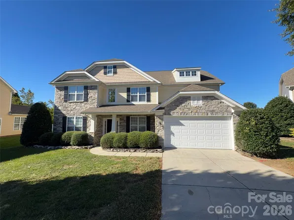 1003 Defoor Ct, Indian Trail, NC 28079