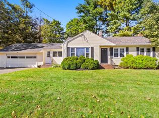 359 Hudson St, Northborough, MA 01532