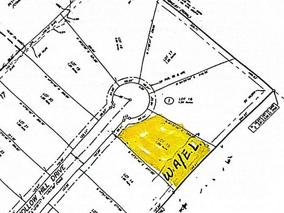 3rd image of 236 Hollow Hill Dr