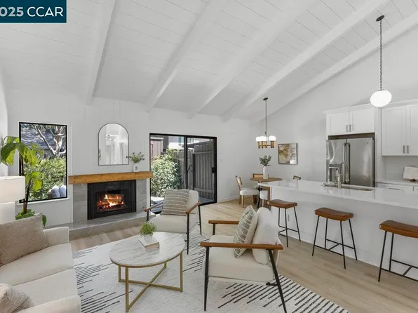 2408 Westcliffe Ln, Walnut Creek, CA 94597