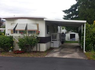 355 Colver Rd UNIT 38, Talent, OR 97540