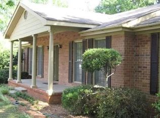190 Wolfe Ln, Athens, GA 30605