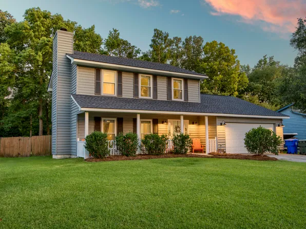 1447 Emerald Forest Pkwy, Charleston, SC 29414