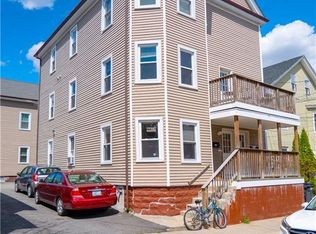 328 Williams St #1R, Providence, RI 02906