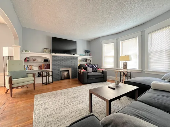 497 Colvin Ave, Buffalo, NY 14216