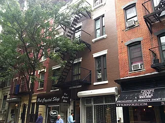 Rented by Westminster Management