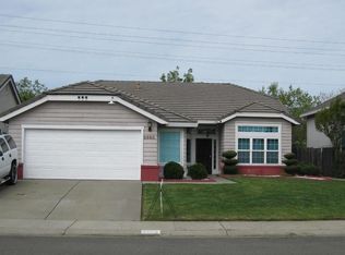 8660 Edgeware Way, Elk Grove, CA 95758