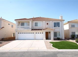 547 Leap Frog Ave, Las Vegas, NV 89183