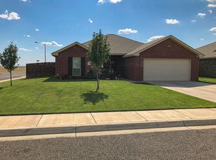 12 Brandi Ln, Canyon, TX 79015