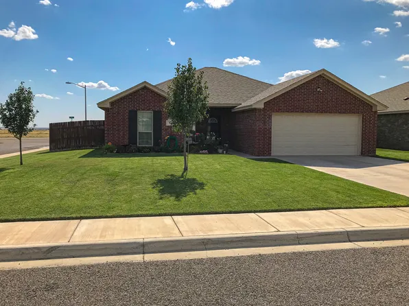 12 Brandi Ln, Canyon, TX 79015