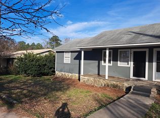 4 7th St LOT 4A, Jackson, GA 30233