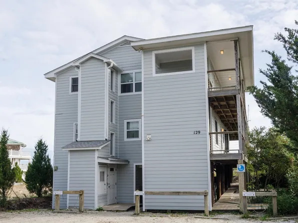 129 S Lumina Ave, Wrightsville Beach, NC 28480