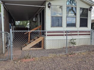 3332 N Romero Rd UNIT 56, Tucson, AZ 85705