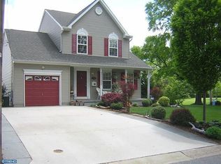 412 Cushman Rd, Wilmington, DE 19804