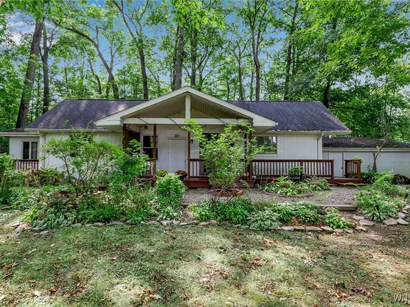 361 Elmhurst Dr, Orchard Park, NY 14127