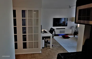 Rented by Corcoran