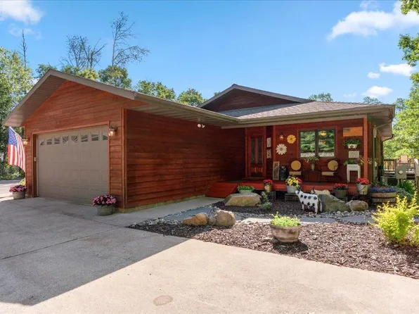 31204 Apache Cir, Breezy Pt, MN 56472