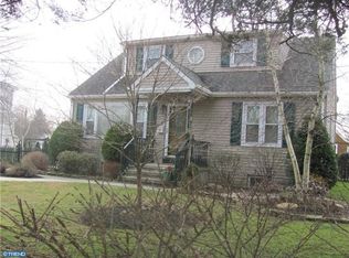 215 Locust Ave, Hamilton, NJ 08620