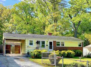 1612 Mulberry Ave, Charlottesville, VA 22903