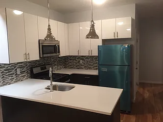 Rented by Highline Residential