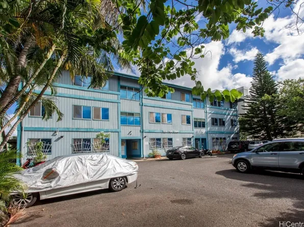 1120 Pua Ln, Honolulu, HI 96817