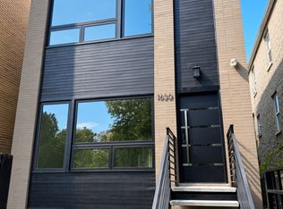 1630 N Humboldt Blvd, Chicago, IL 60647