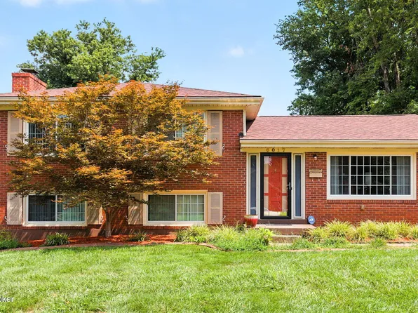 6017 Princess Way, Louisville, KY 40219