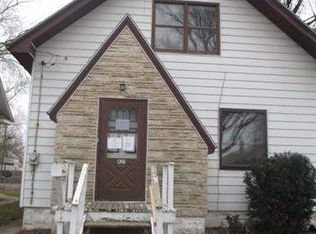 437 Dawson St, Waterloo, IA 50703