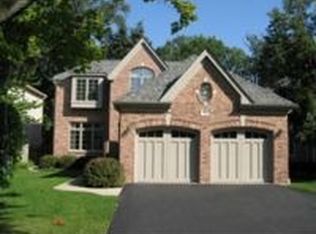 995 Marion Ave, Highland Park, IL