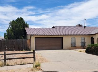 8128 Loma Del Norte Rd NE, Albuquerque, NM 87109