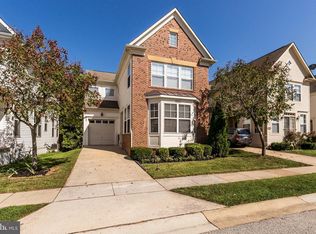 1922 Scaffold Way, Odenton, MD 21113