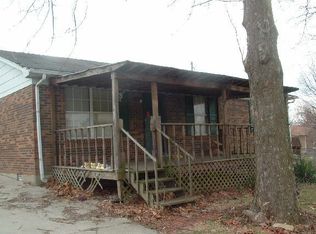 403 Beechwood Dr, Nicholasville, KY 40356