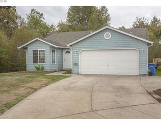 2917 NW 3rd Cir, Battle Ground, WA 98604