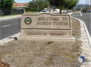 14881 Featherhill Rd, Tustin, CA 92780