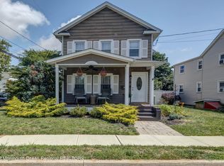 29 Prospect Ave, Red Bank, NJ 07701