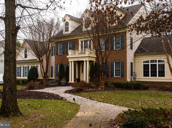 708 Church Rd, Upper Marlboro, MD 20774